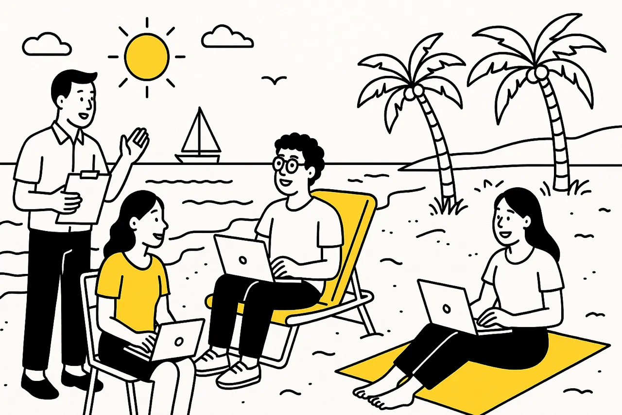 Micro-Retreats